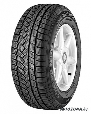 Continental 4x4 WinterContact 265/60R18 110H